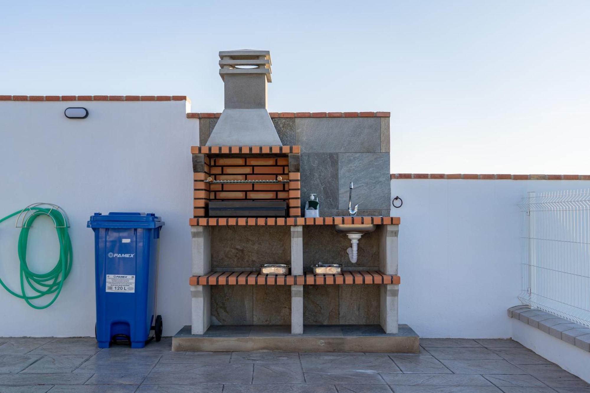 Casa Bellavista Villa Vejer de la Frontera Exterior photo